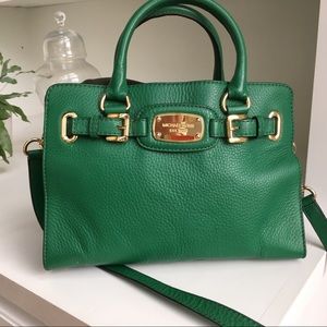 Michael Kors satchel